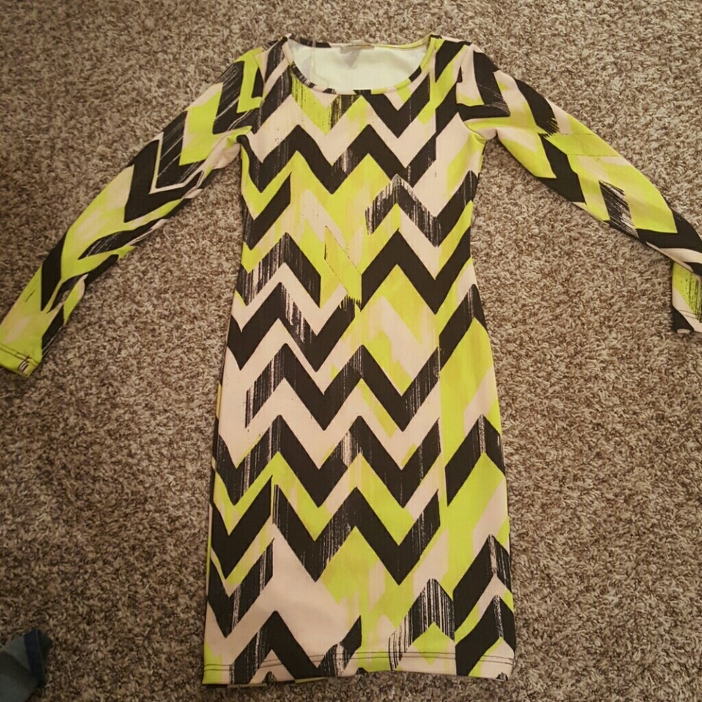 GB DRESS, worn once,bought it from Nordstrom