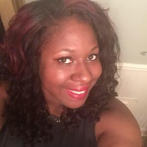 Meet your Posher, Shatina