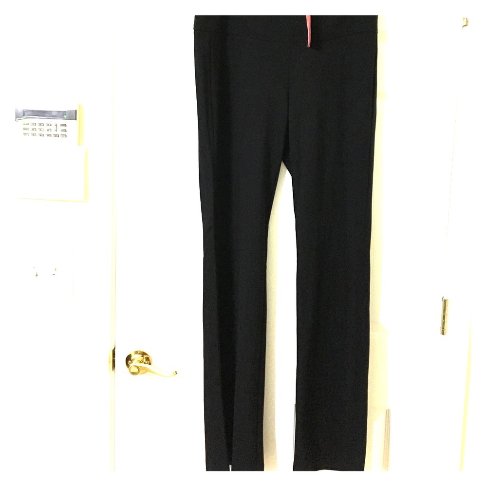 Slimming, NWT CAbi dress slacks