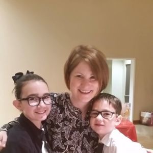 Meet your Posher, Kelly