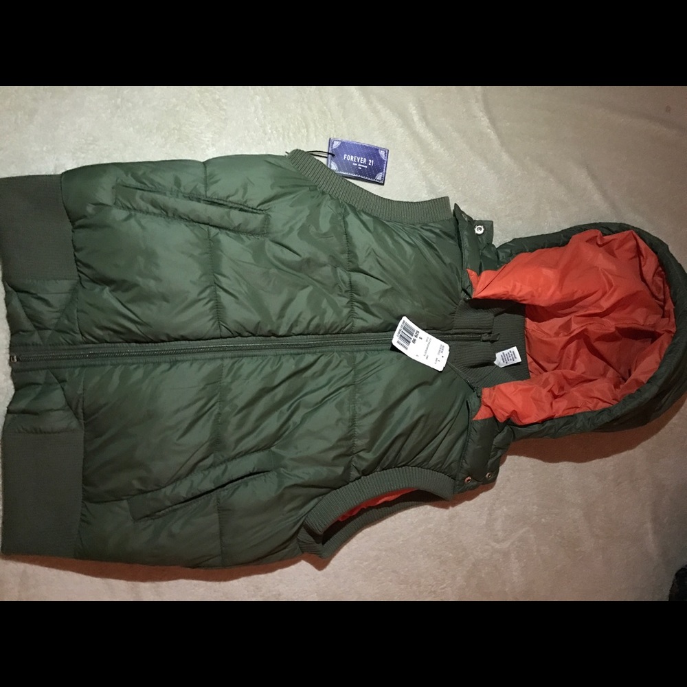Vest