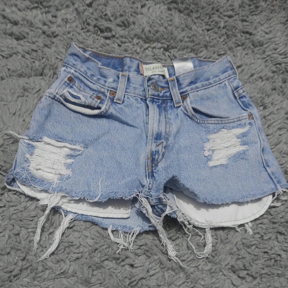 Super Cute Shorts