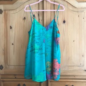 Rascal Romper A Whole Mu World