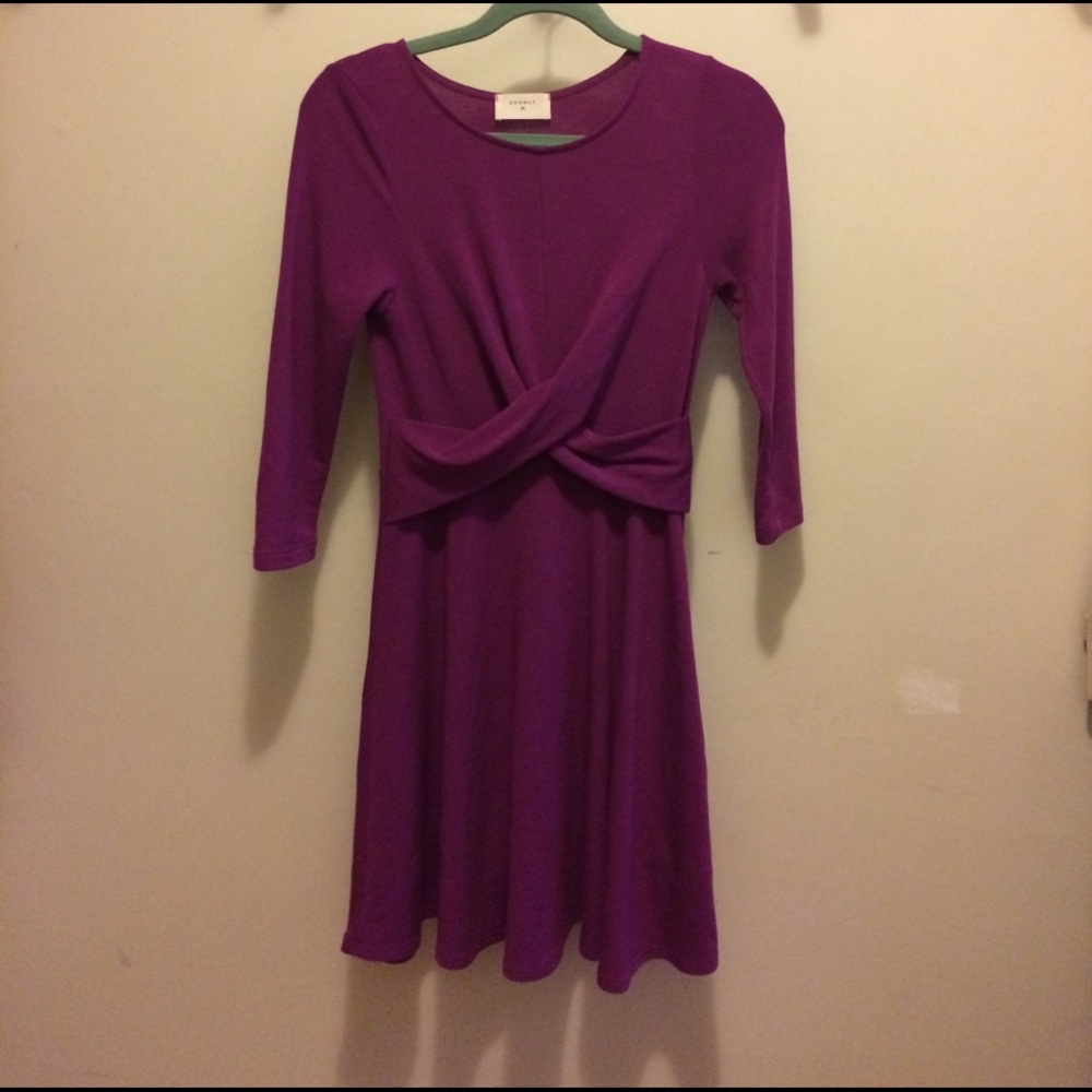 Modcloth Dress