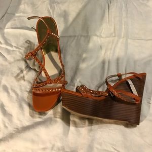 Michael Kors Sandals