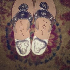 Jack Rogers Size 8.5