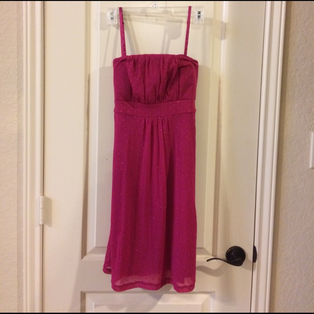 Feel Pretty Tonight by S.Oliver cocktail dress