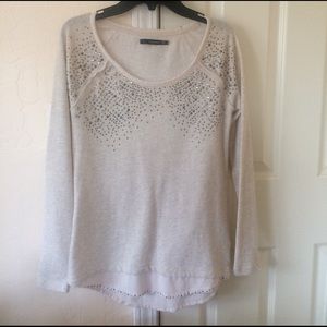 XS long sleeved Maurices top