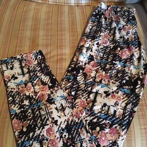 Agnes and Dora Leggings