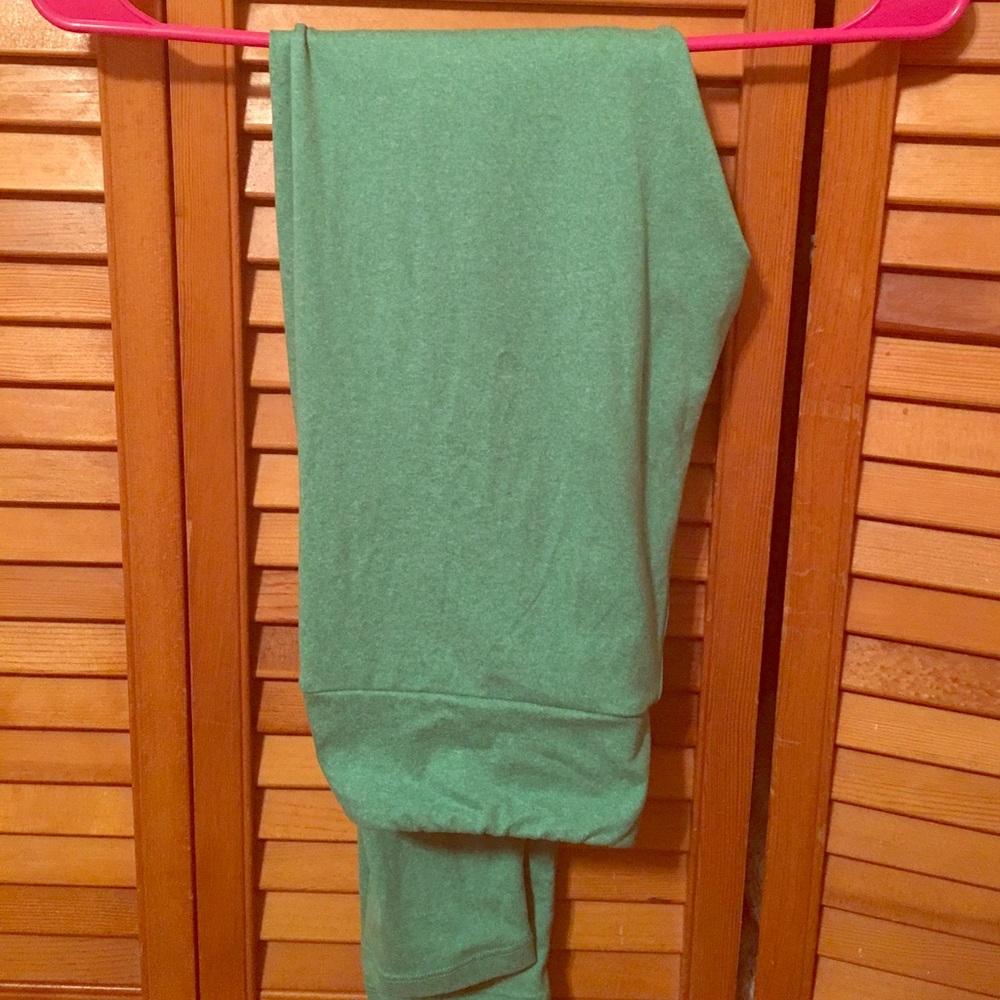 LulaRoe OS leggings