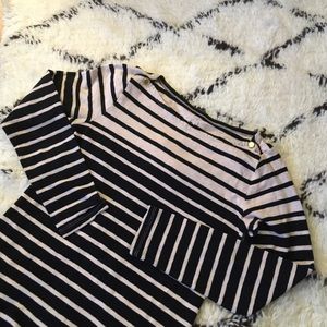 ~SALE~ J Crew Painter Tee