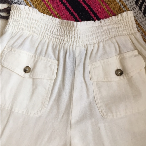 Linen pant - Picture 3 of 4