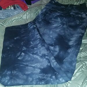 Torrid skinny leg jeans