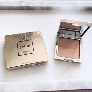 Jouer "Citrine" highlighter  (lightly used)