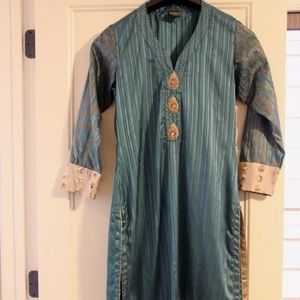 pakistani dres