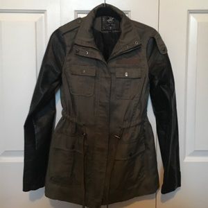 Military jacket