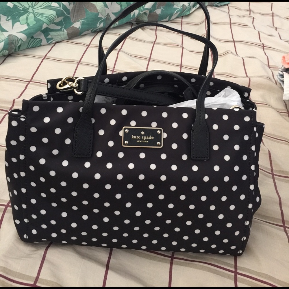 🚨SOLD 🚨 Kate Spade crossbody