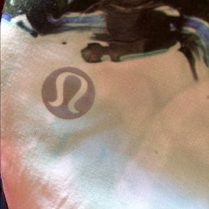 Lululemon speed shorts