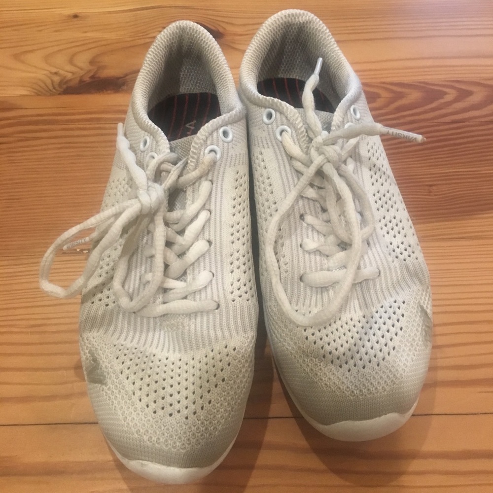 EASTER SALE!!! Varsity cheer shoes