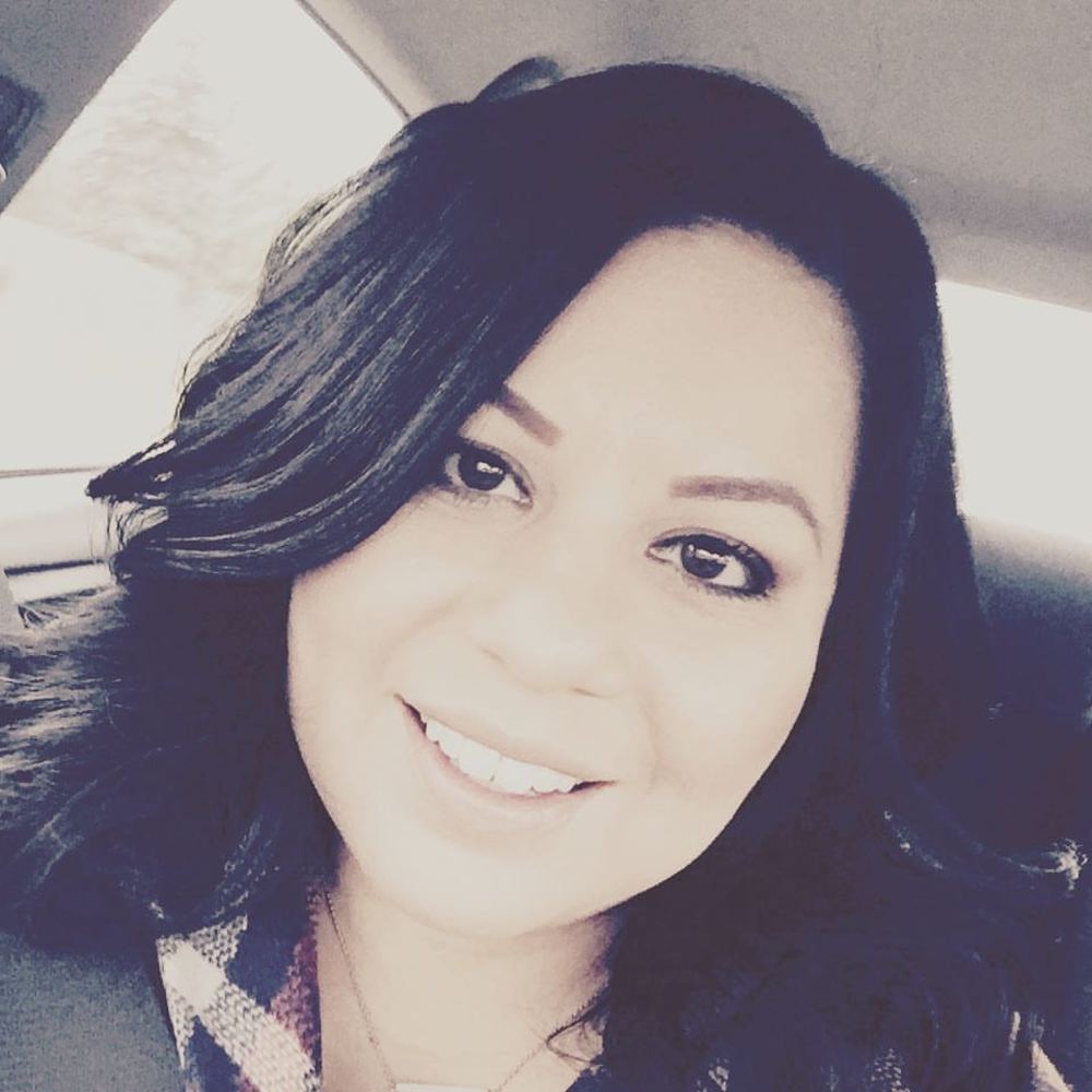 Meet your Posher, Brenda