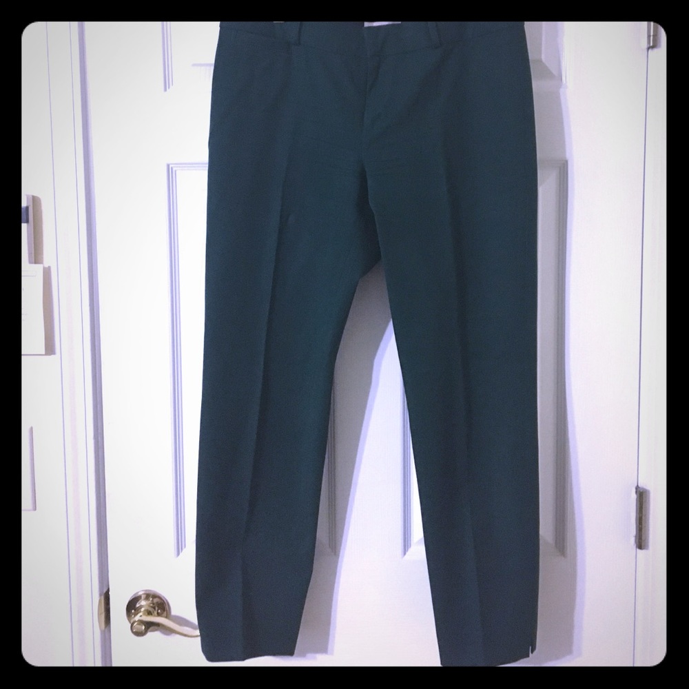 Banana Republic Sloan Fit