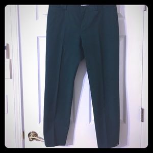 Banana Republic Sloan Fit