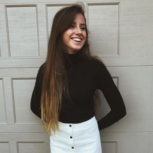 Meet your Posher, Sarah