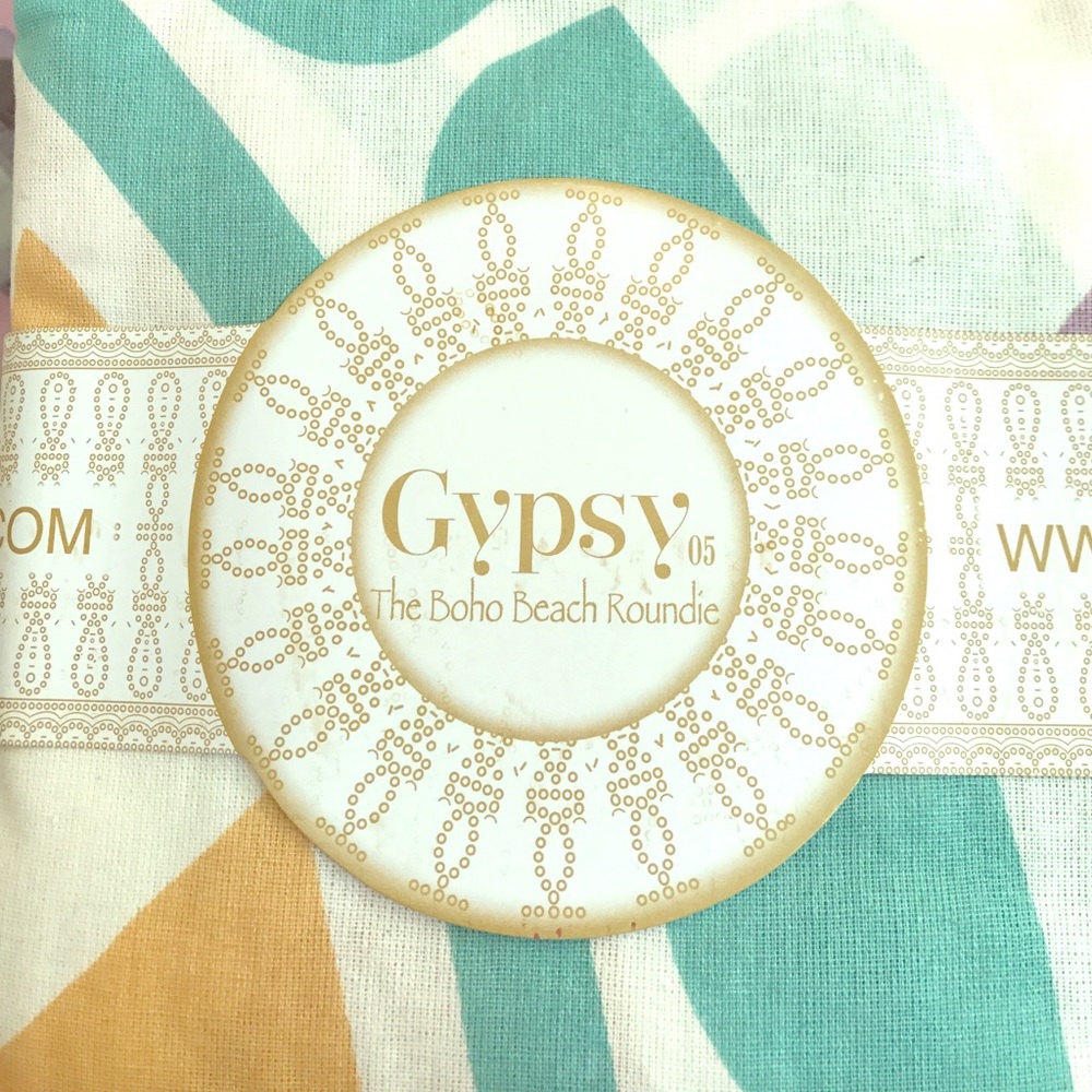Gypsy Roundie
