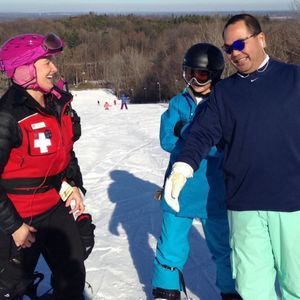 Meet your Posher, Tracey