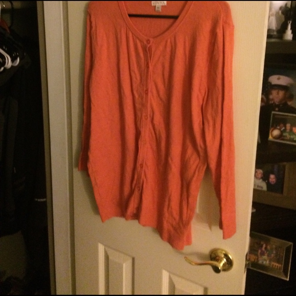 Cardigans