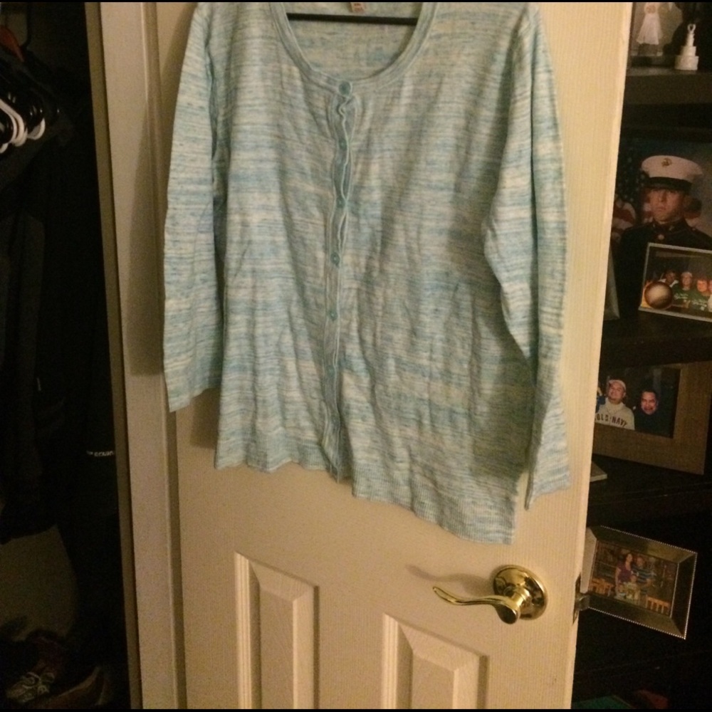 Cardigans - Picture 2 of 2