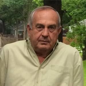 Meet your Posher, Gary