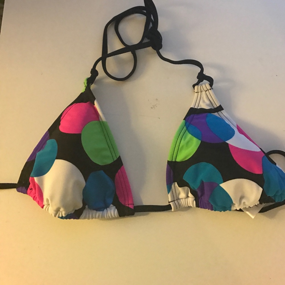 String Bikini - Picture 2 of 3