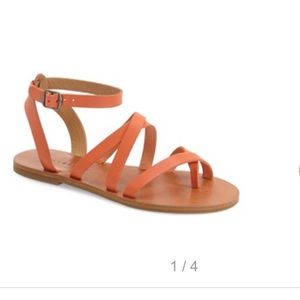 Lucky Brand Aubree Sandal