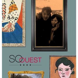 Meet your Posher, Tiffany