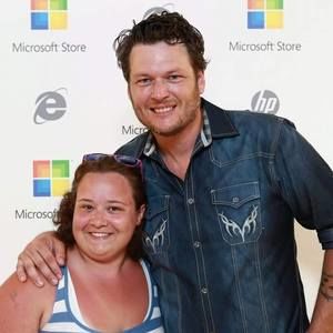 Meet your Posher, Kaitlin