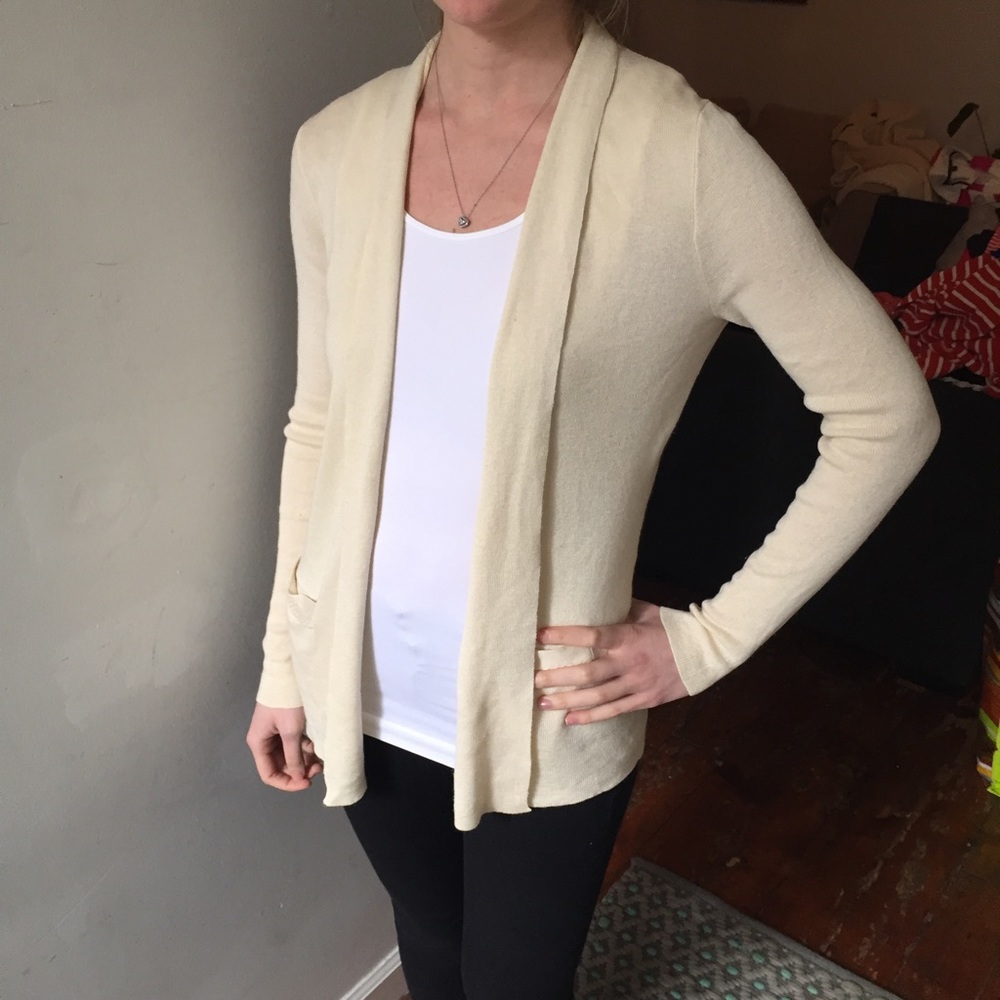 Banana Republic Cardigan