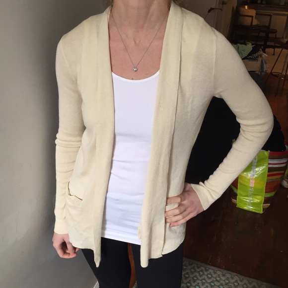 Banana Republic Sweaters - Banana Republic Cardigan Banana Republic Sweaters - Banana Republic Cardigan