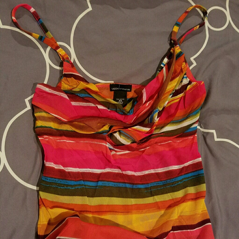 Brand new with out tags! VS