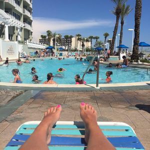 Meet your Posher, Kristie