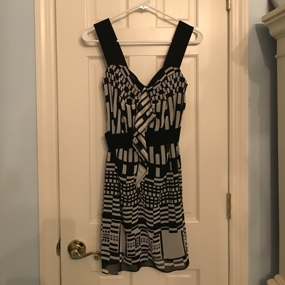 BCBG dress - new with tags
