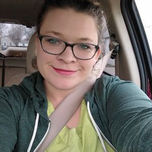 Meet your Posher, Kaitlynn