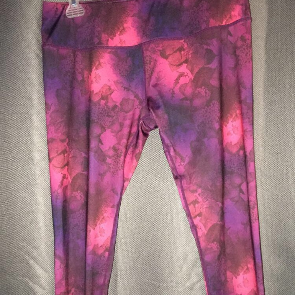 Athletic Leggings