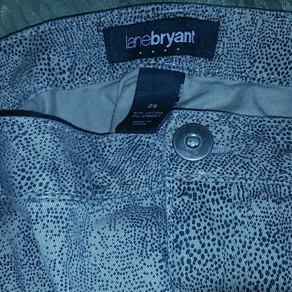 Skinny jeans - Picture 2 of 3