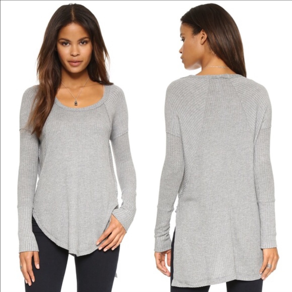 Free People Thermal