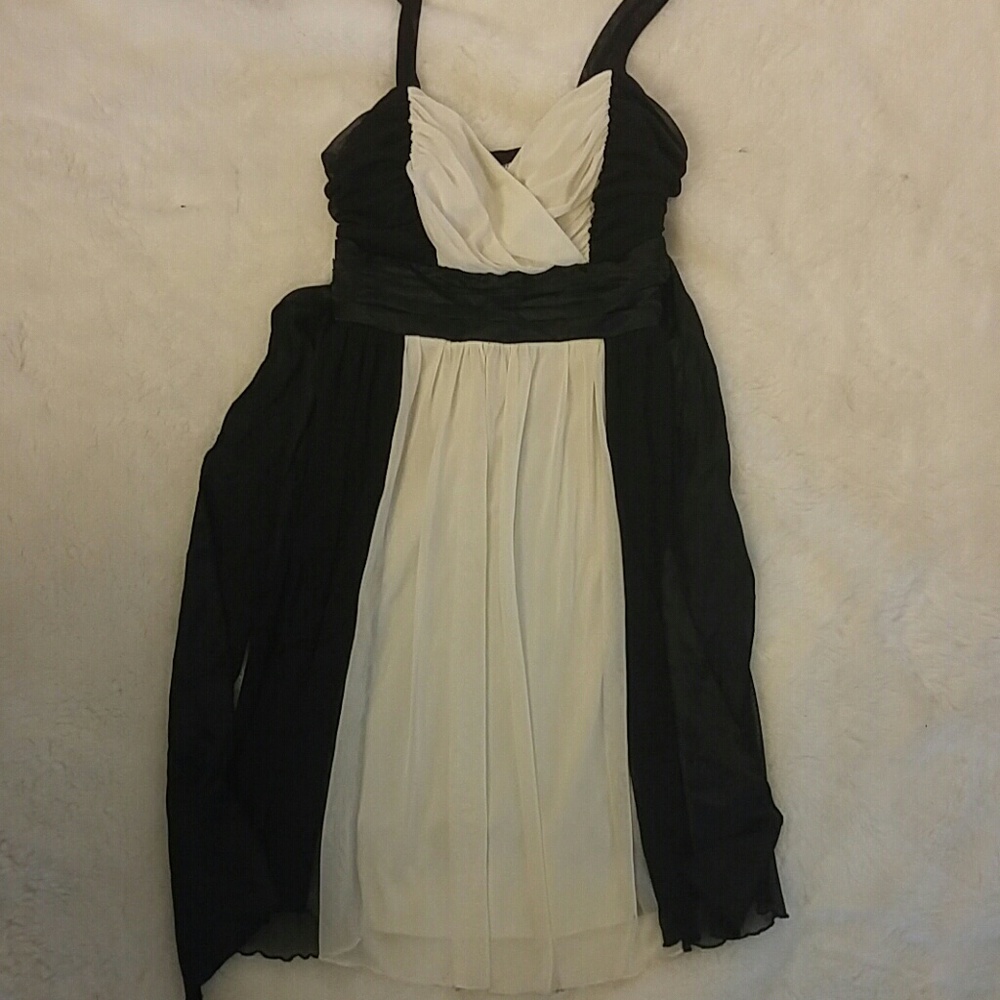 Cute short formal dress*****2 for $7*****