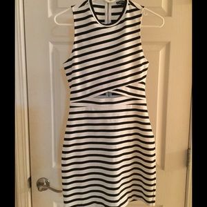 Express dress