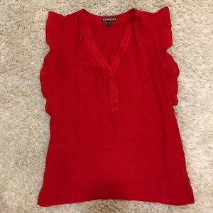 Express Blouse