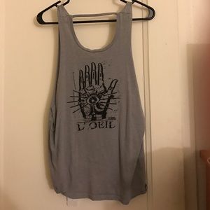 Kendall and Kylie Tank