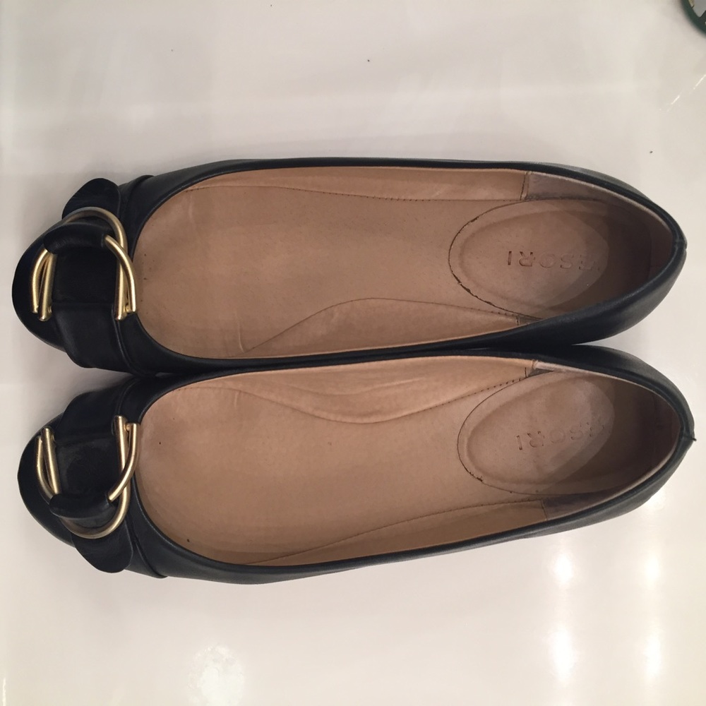 Flats